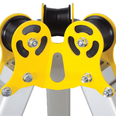 Zero Descend Mate Tripod - Kiwi Workgear